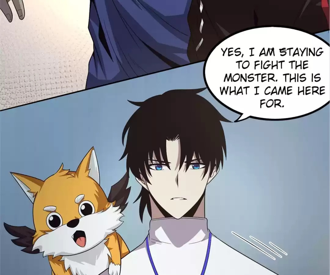 Read The Unstoppable (Colored) chapter 46 image 68 on Lezhin
