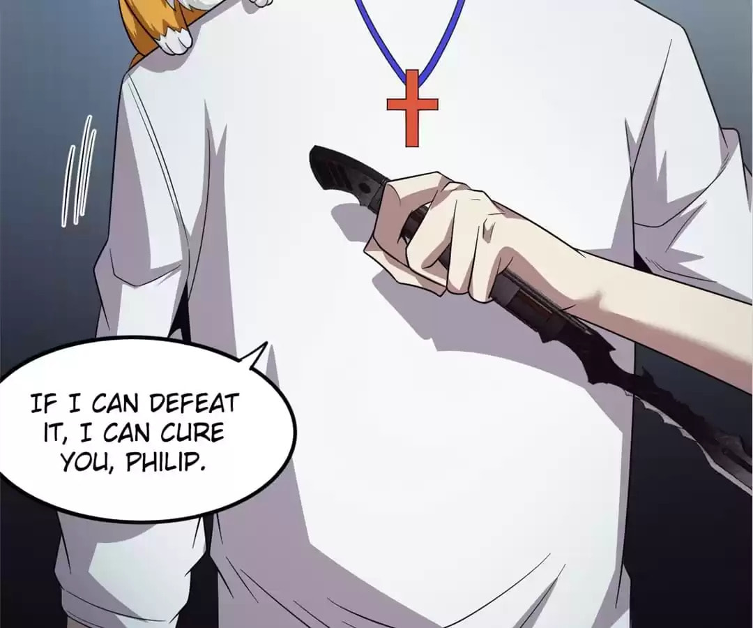 Read The Unstoppable (Colored) chapter 46 image 69 on Lezhin