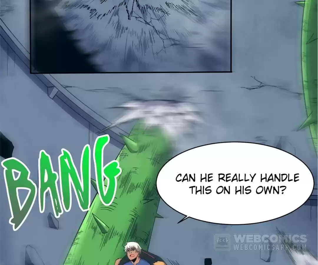 Read The Unstoppable (Colored) chapter 46 image 72 on Lezhin