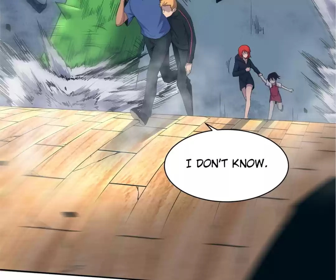 Read The Unstoppable (Colored) chapter 46 image 73 on Lezhin