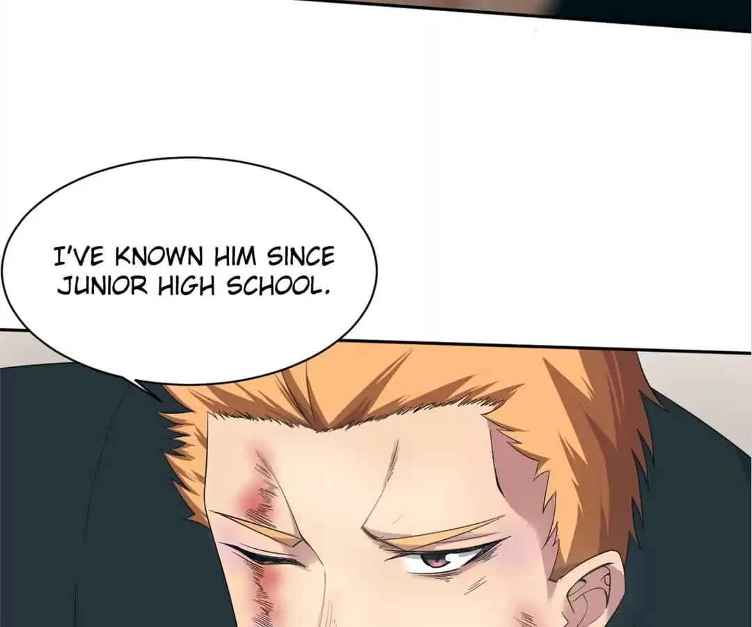 Read The Unstoppable (Colored) chapter 46 image 74 on Lezhin