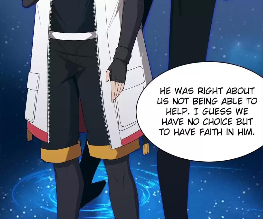 Read The Unstoppable (Colored) chapter 46 image 78 on Lezhin