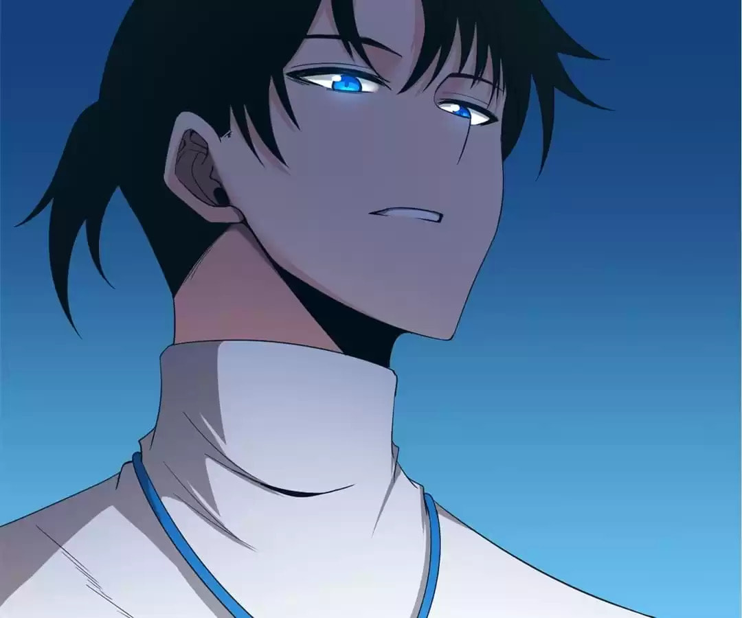 Read The Unstoppable (Colored) chapter 46 image 85 on Lezhin