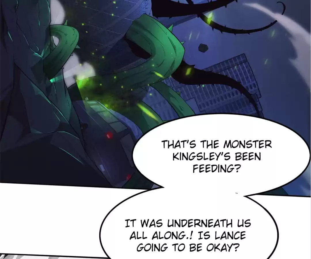Read The Unstoppable (Colored) chapter 46 image 93 on Lezhin