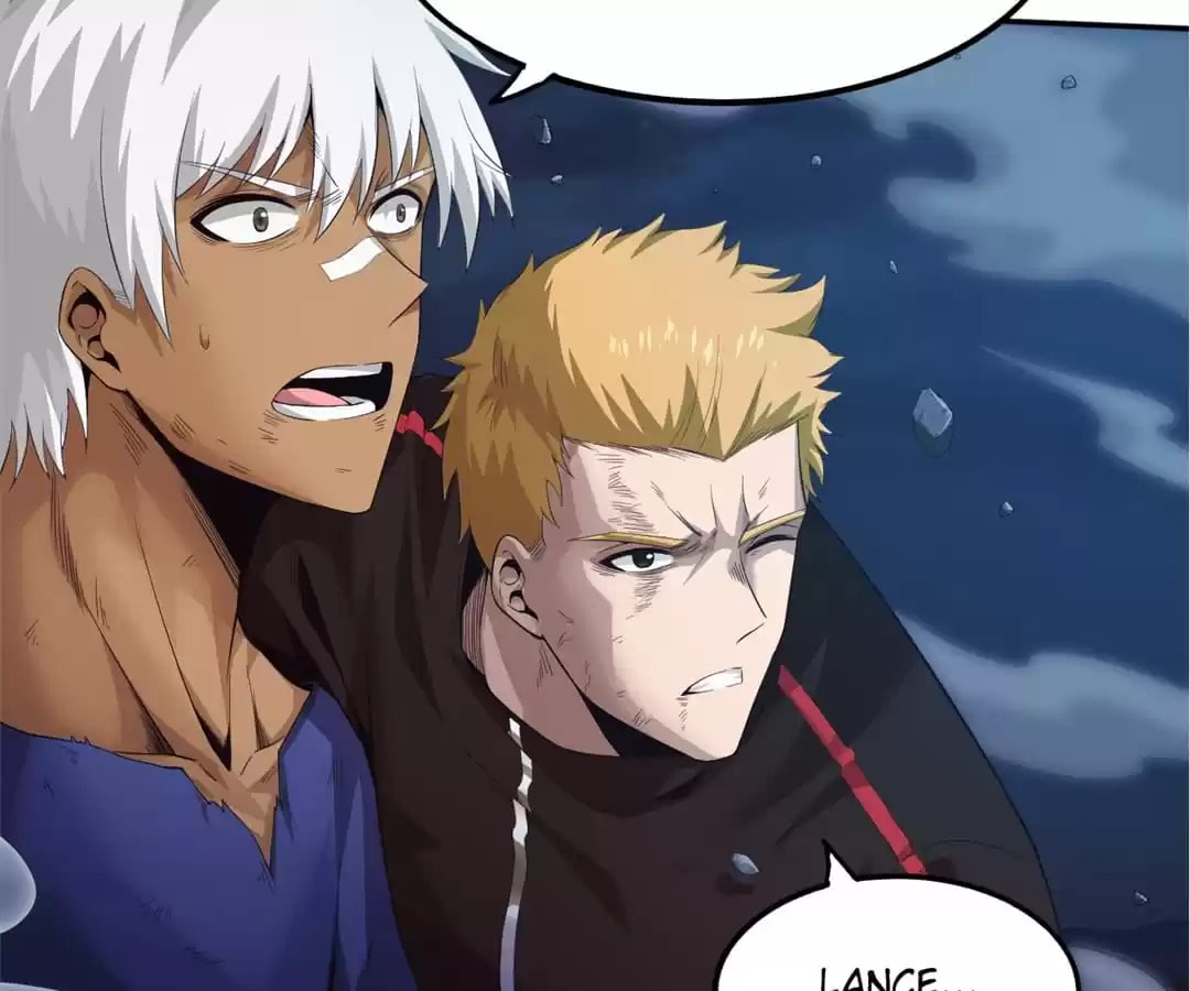 Read The Unstoppable (Colored) chapter 46 image 94 on Lezhin