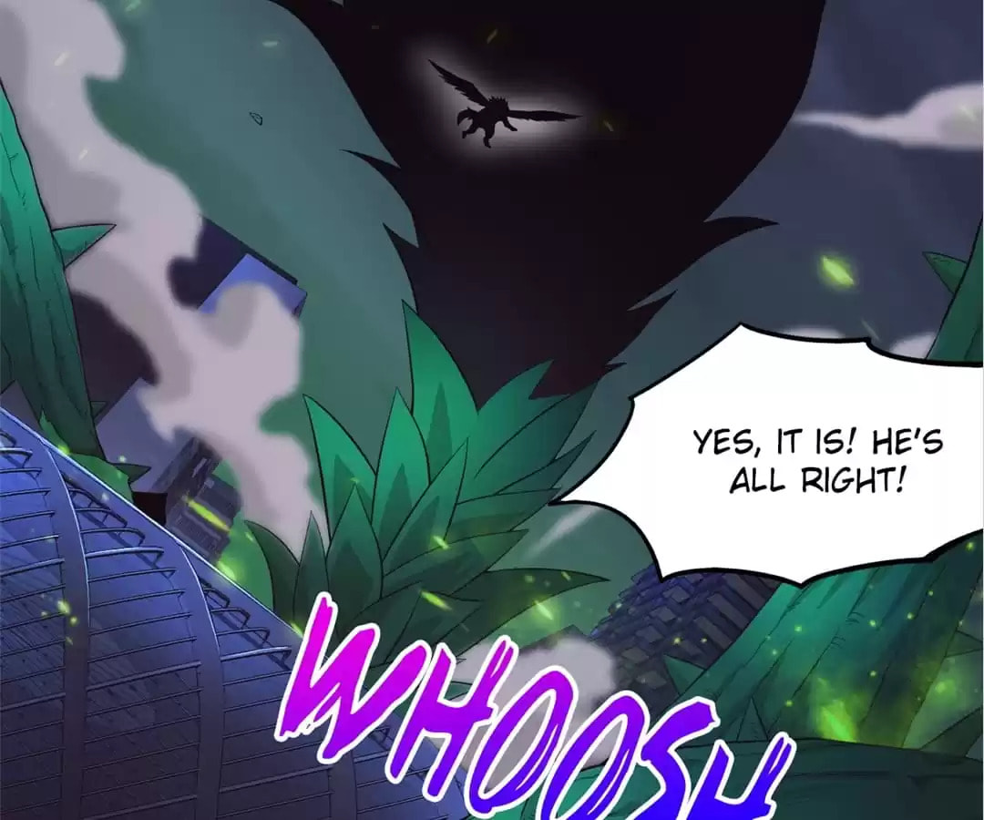 Read The Unstoppable (Colored) chapter 46 image 97 on Lezhin