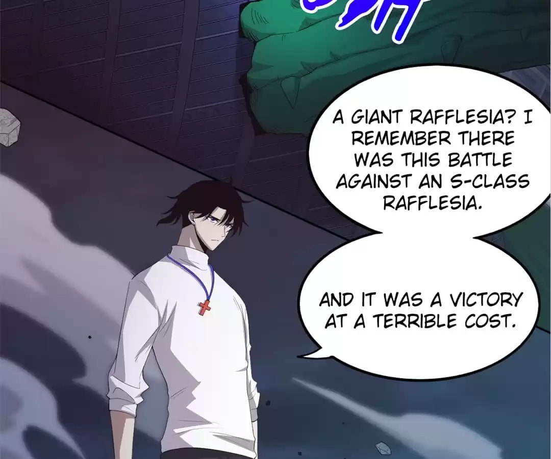 Read The Unstoppable (Colored) chapter 46 image 98 on Lezhin