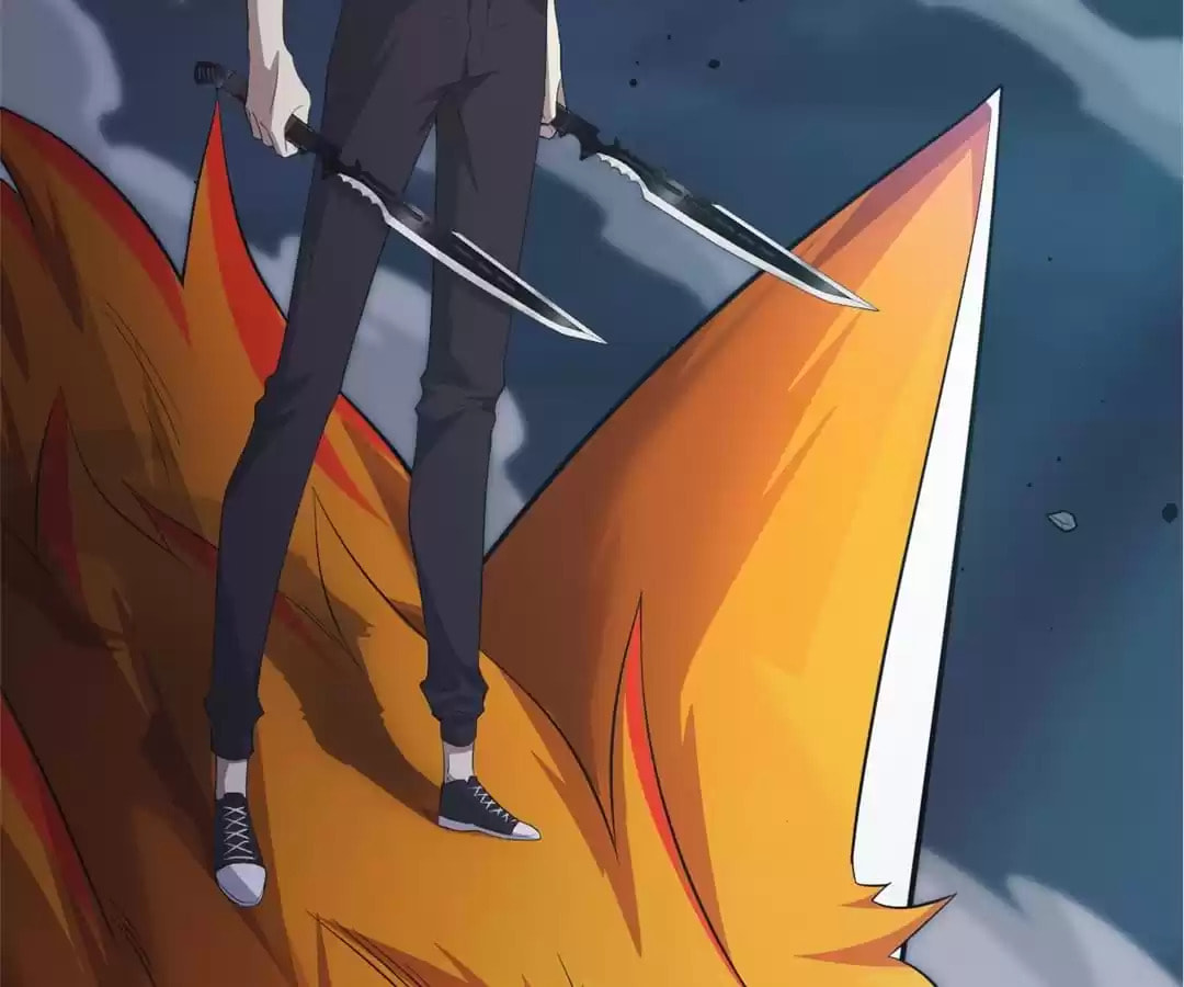 Read The Unstoppable (Colored) chapter 46 image 99 on Lezhin