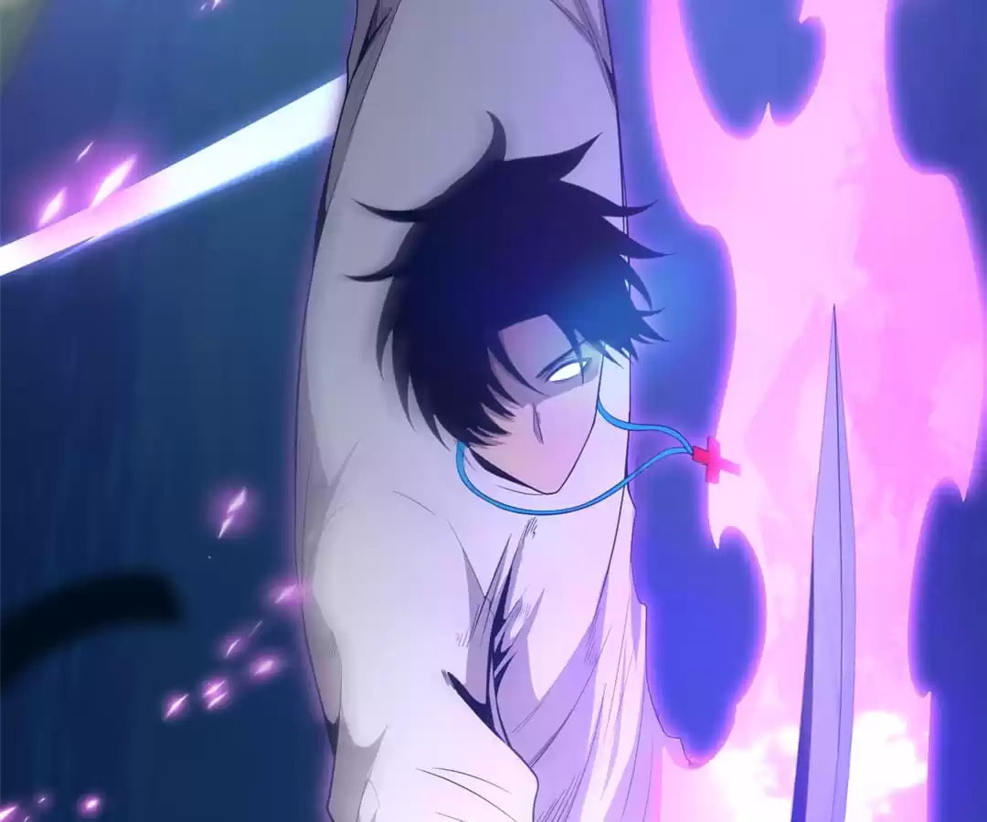 Read The Unstoppable (Colored) chapter 47 image 114 on Lezhin