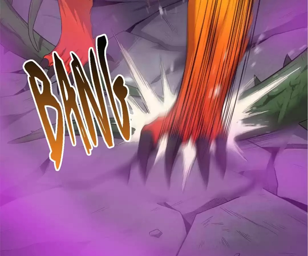 Read The Unstoppable (Colored) chapter 47 image 20 on Lezhin
