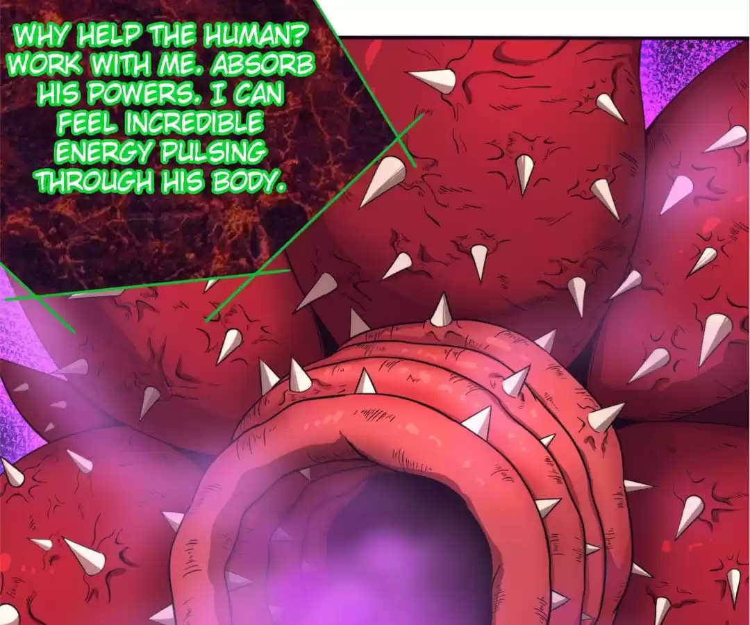 Read The Unstoppable (Colored) chapter 47 image 28 on Lezhin