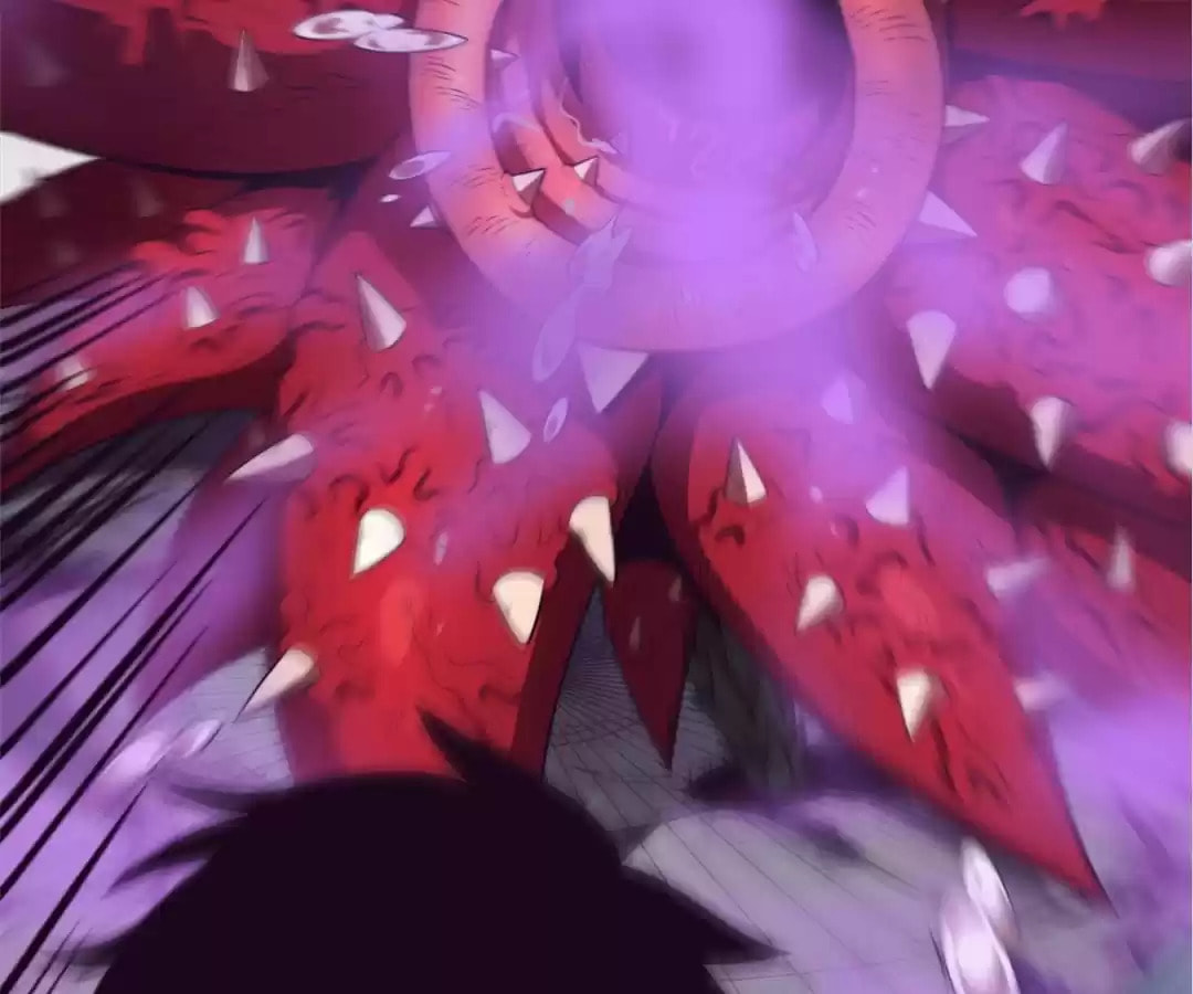 Read The Unstoppable (Colored) chapter 47 image 3 on Lezhin