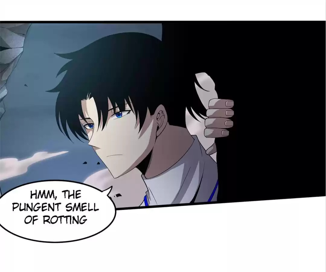 Read The Unstoppable (Colored) chapter 47 image 34 on Lezhin