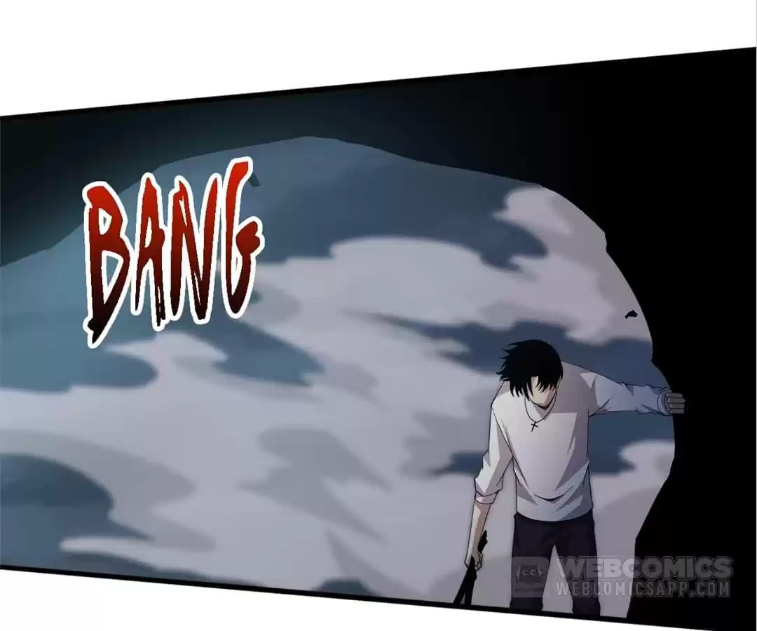 Read The Unstoppable (Colored) chapter 47 image 35 on Lezhin