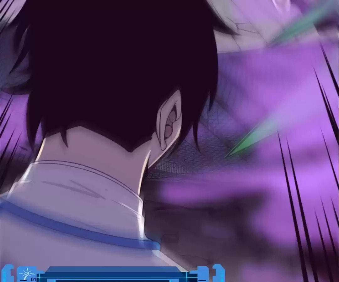 Read The Unstoppable (Colored) chapter 47 image 4 on Lezhin