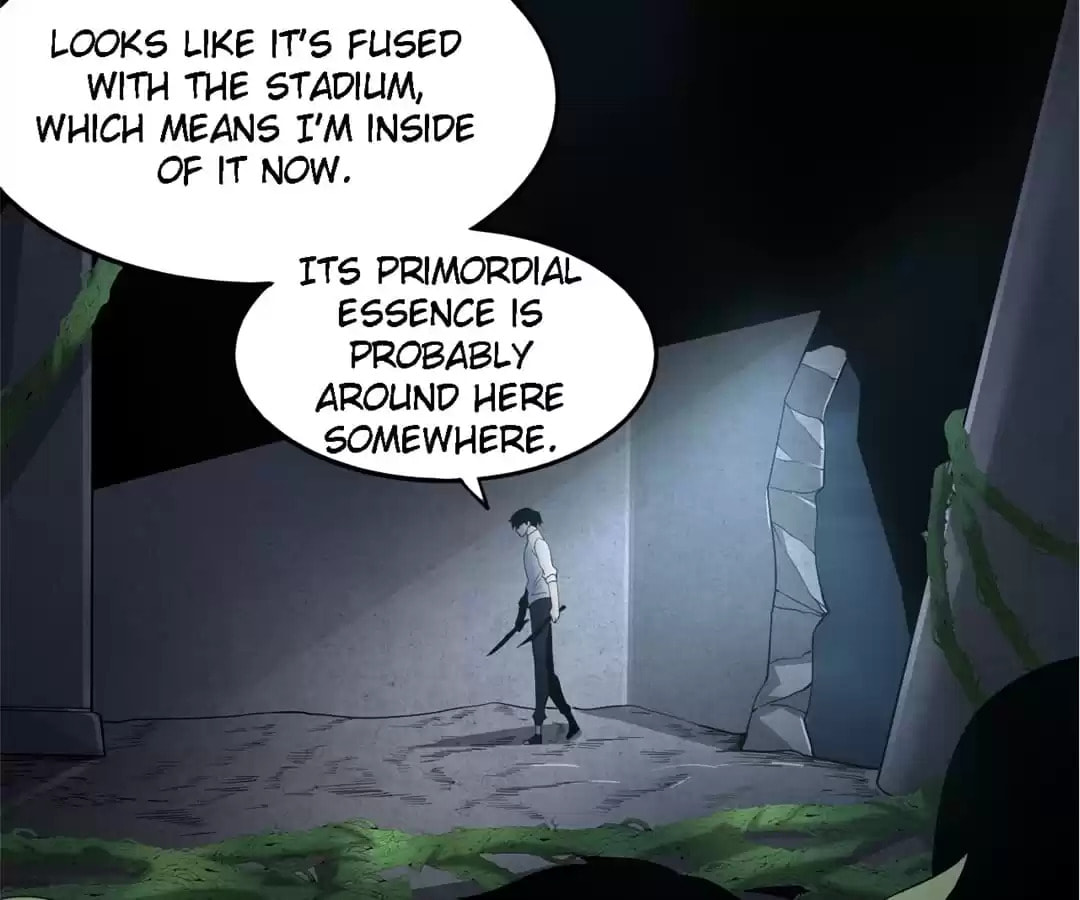 Read The Unstoppable (Colored) chapter 47 image 40 on Lezhin