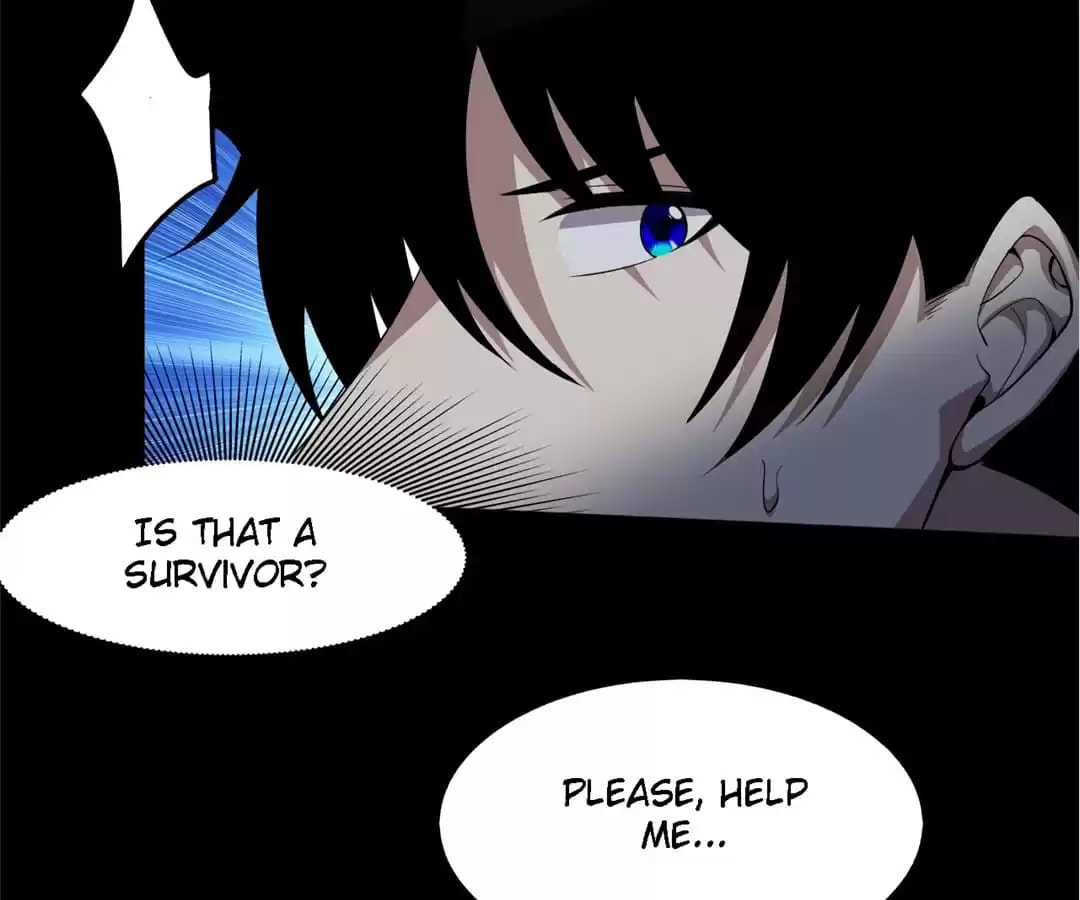 Read The Unstoppable (Colored) chapter 47 image 42 on Lezhin