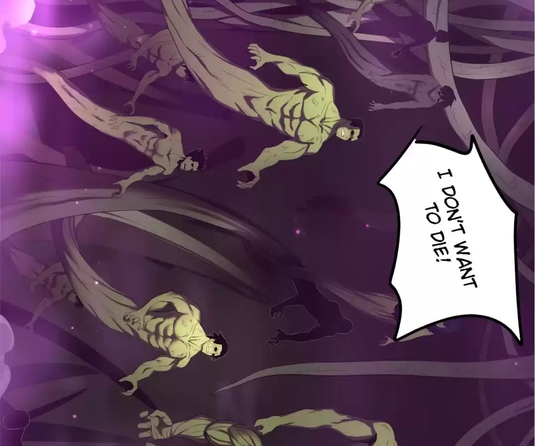 Read The Unstoppable (Colored) chapter 47 image 58 on Lezhin