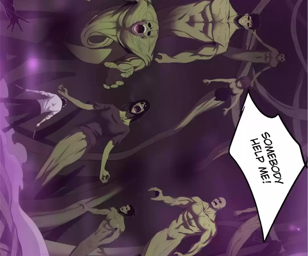 Read The Unstoppable (Colored) chapter 47 image 59 on Lezhin