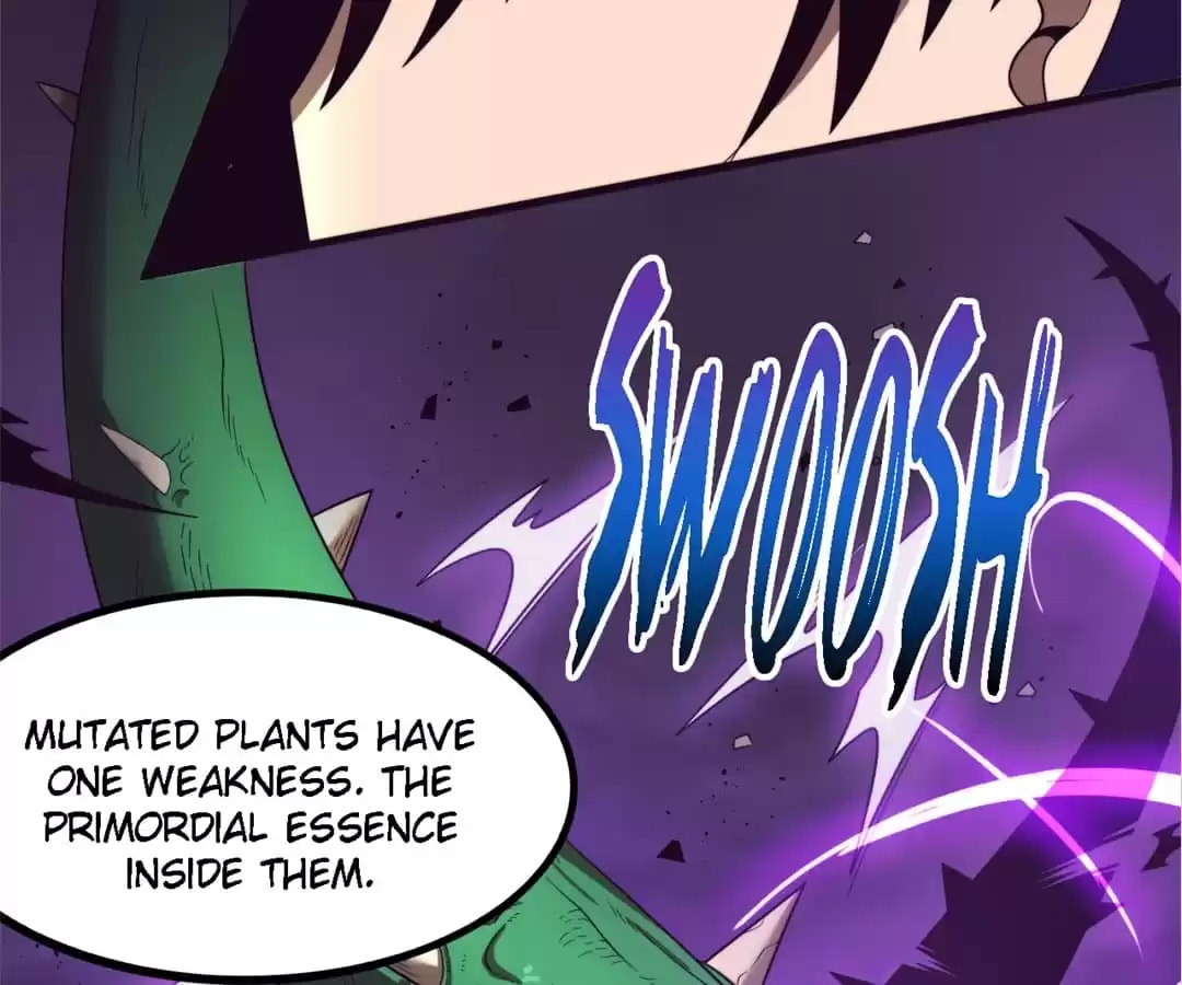 Read The Unstoppable (Colored) chapter 47 image 6 on Lezhin