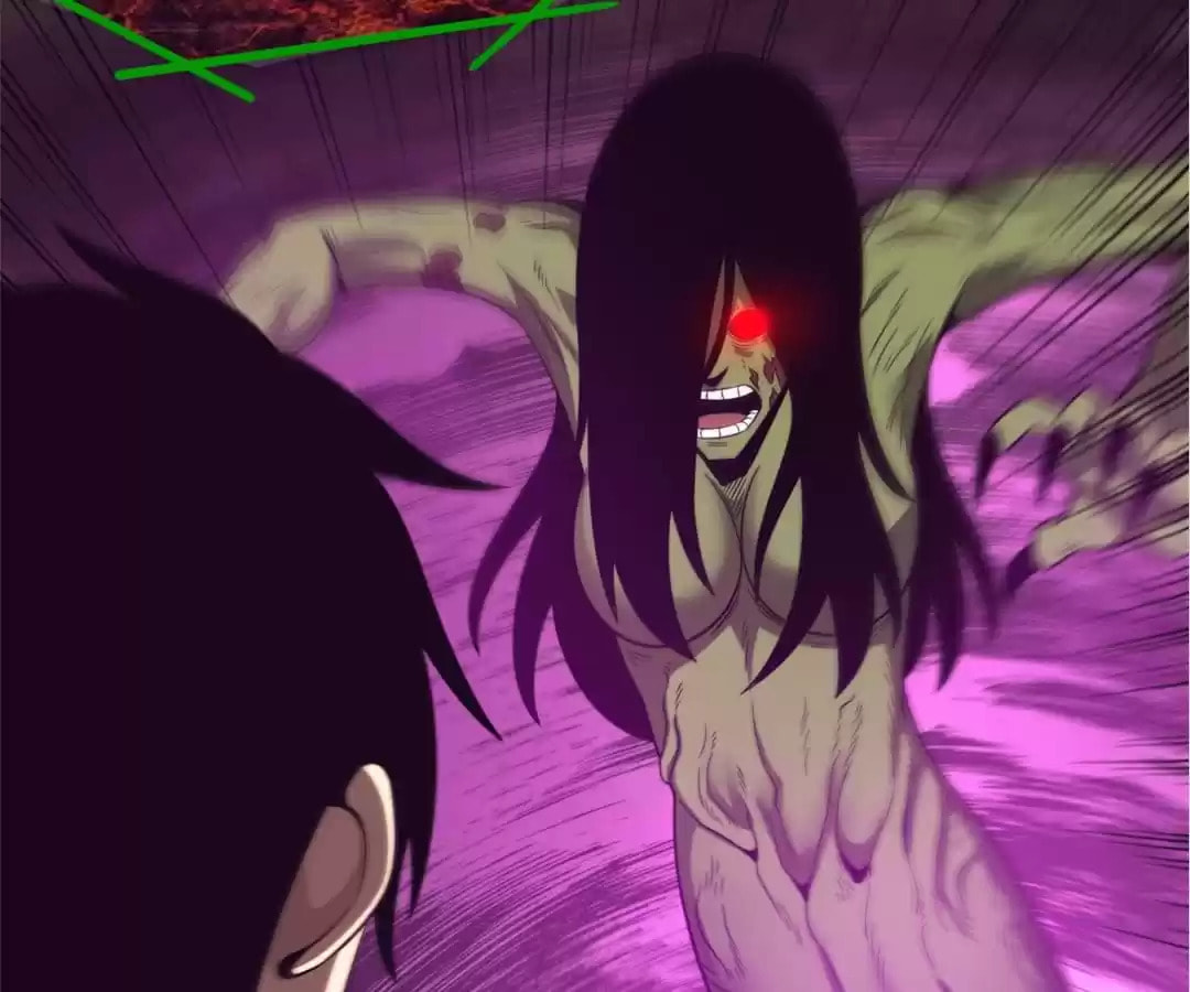 Read The Unstoppable (Colored) chapter 47 image 71 on Lezhin