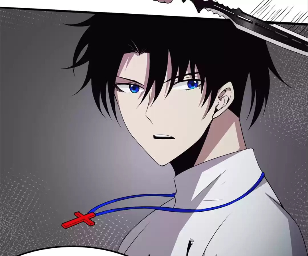 Read The Unstoppable (Colored) chapter 47 image 76 on Lezhin