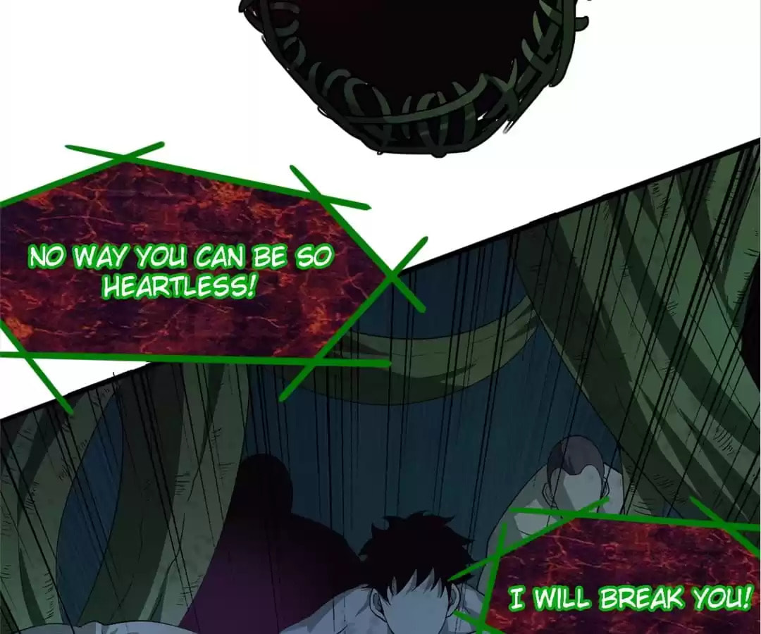 Read The Unstoppable (Colored) chapter 47 image 79 on Lezhin