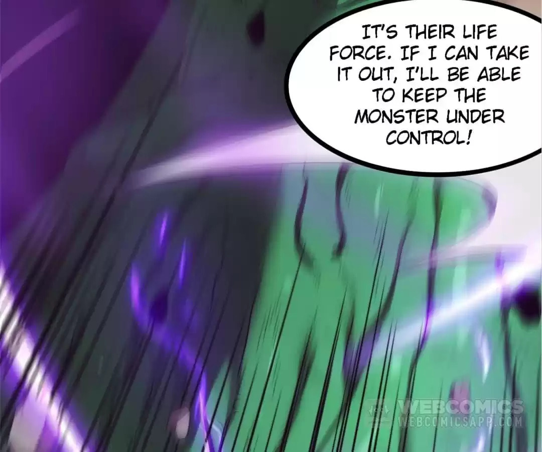 Read The Unstoppable (Colored) chapter 47 image 9 on Lezhin
