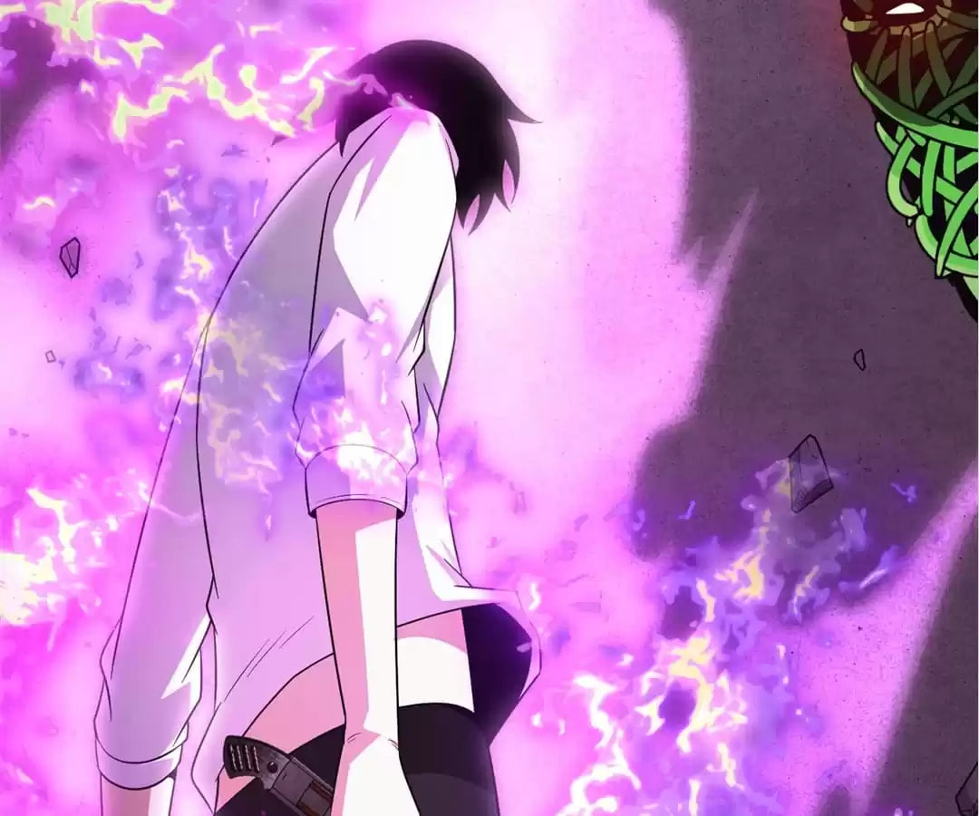 Read The Unstoppable (Colored) chapter 47 image 97 on Lezhin