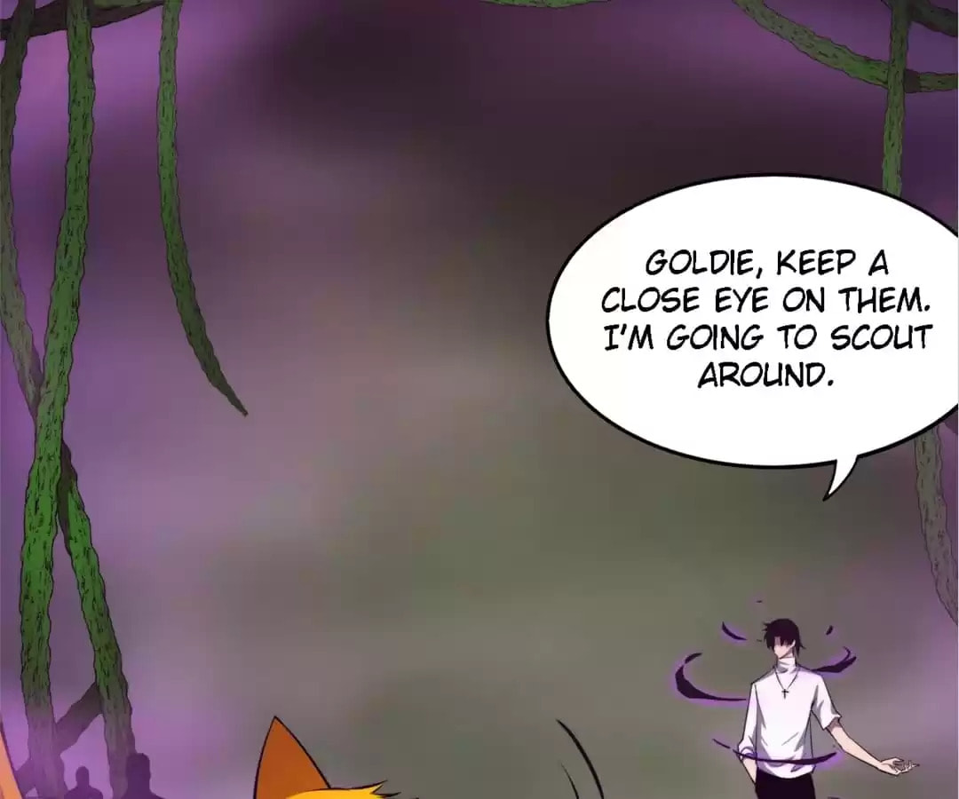 Read The Unstoppable (Colored) chapter 48 image 104 on Lezhin