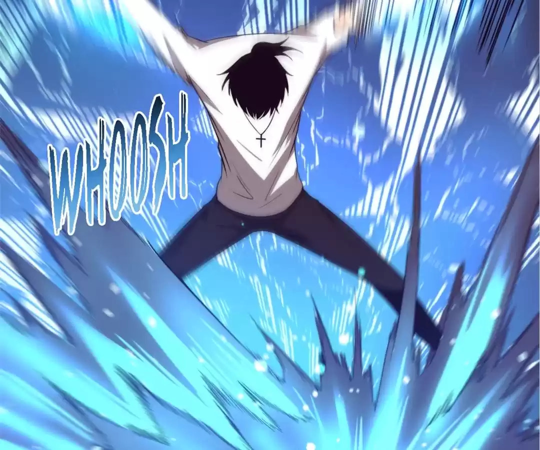 Read The Unstoppable (Colored) chapter 48 image 14 on Lezhin