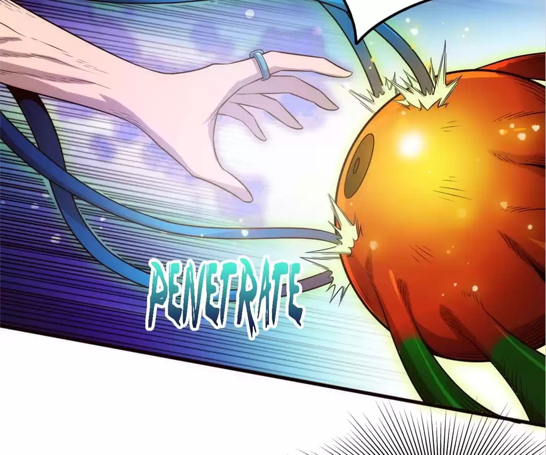 Read The Unstoppable (Colored) chapter 48 image 23 on Lezhin