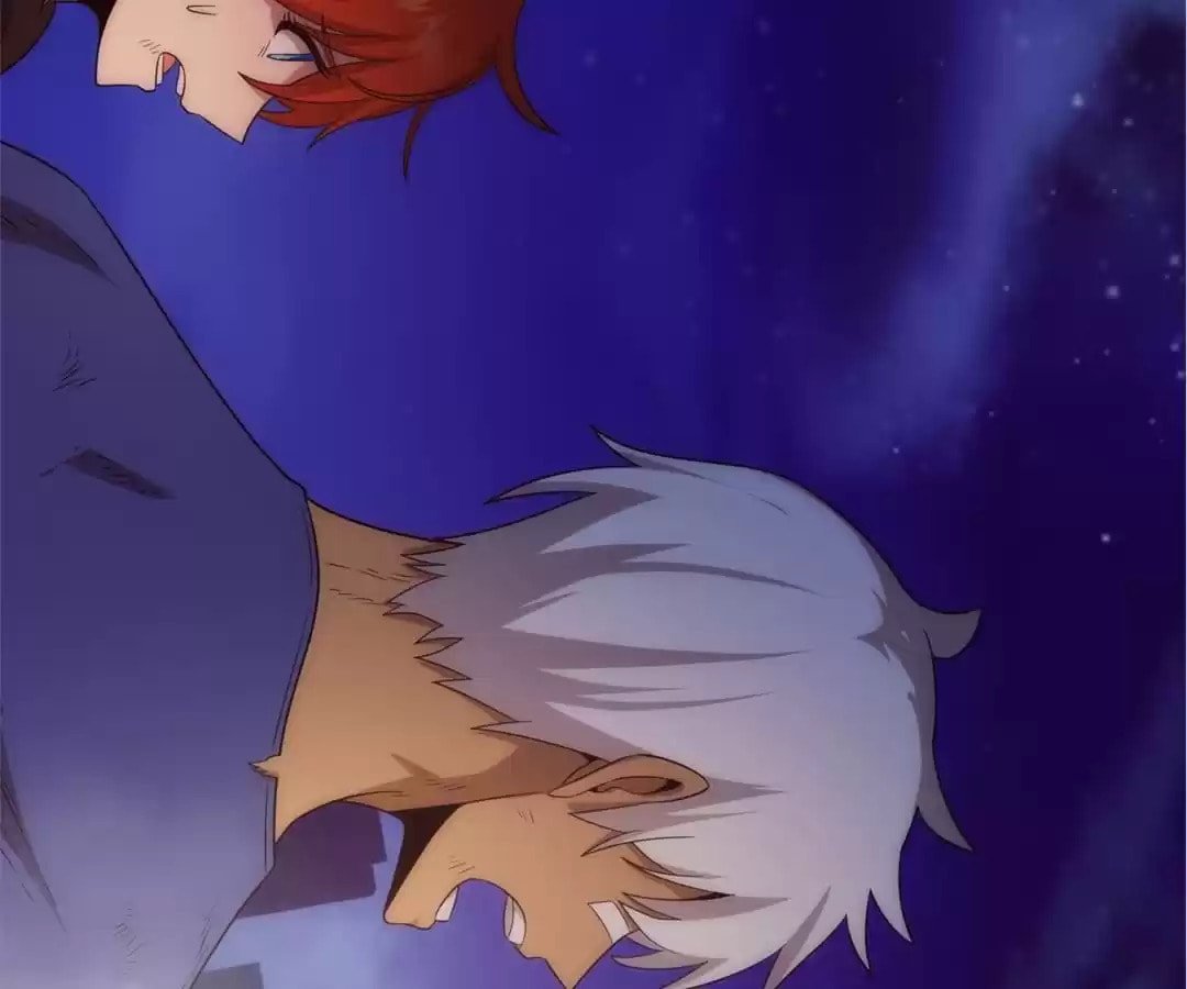 Read The Unstoppable (Colored) chapter 48 image 54 on Lezhin