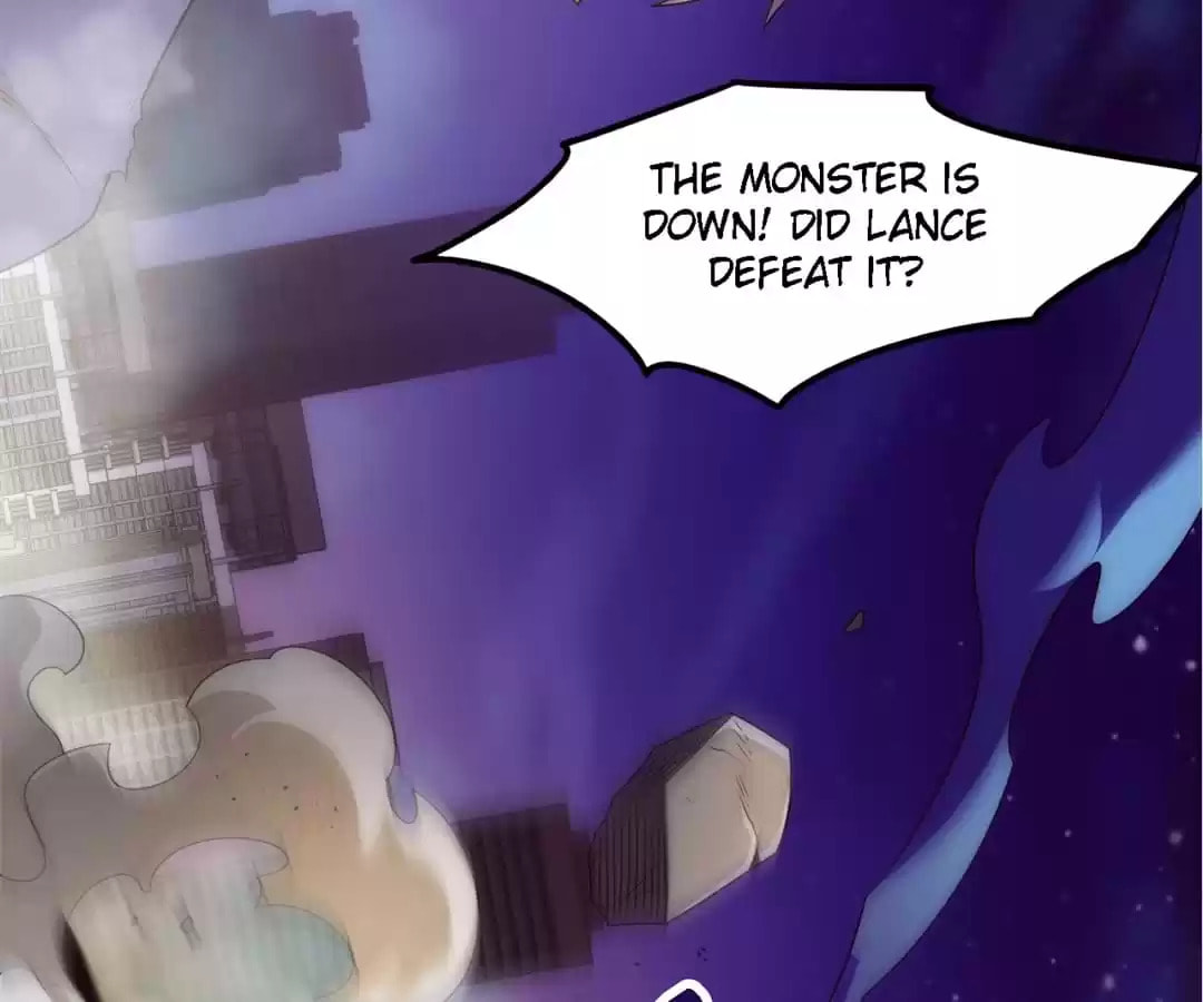 Read The Unstoppable (Colored) chapter 48 image 55 on Lezhin