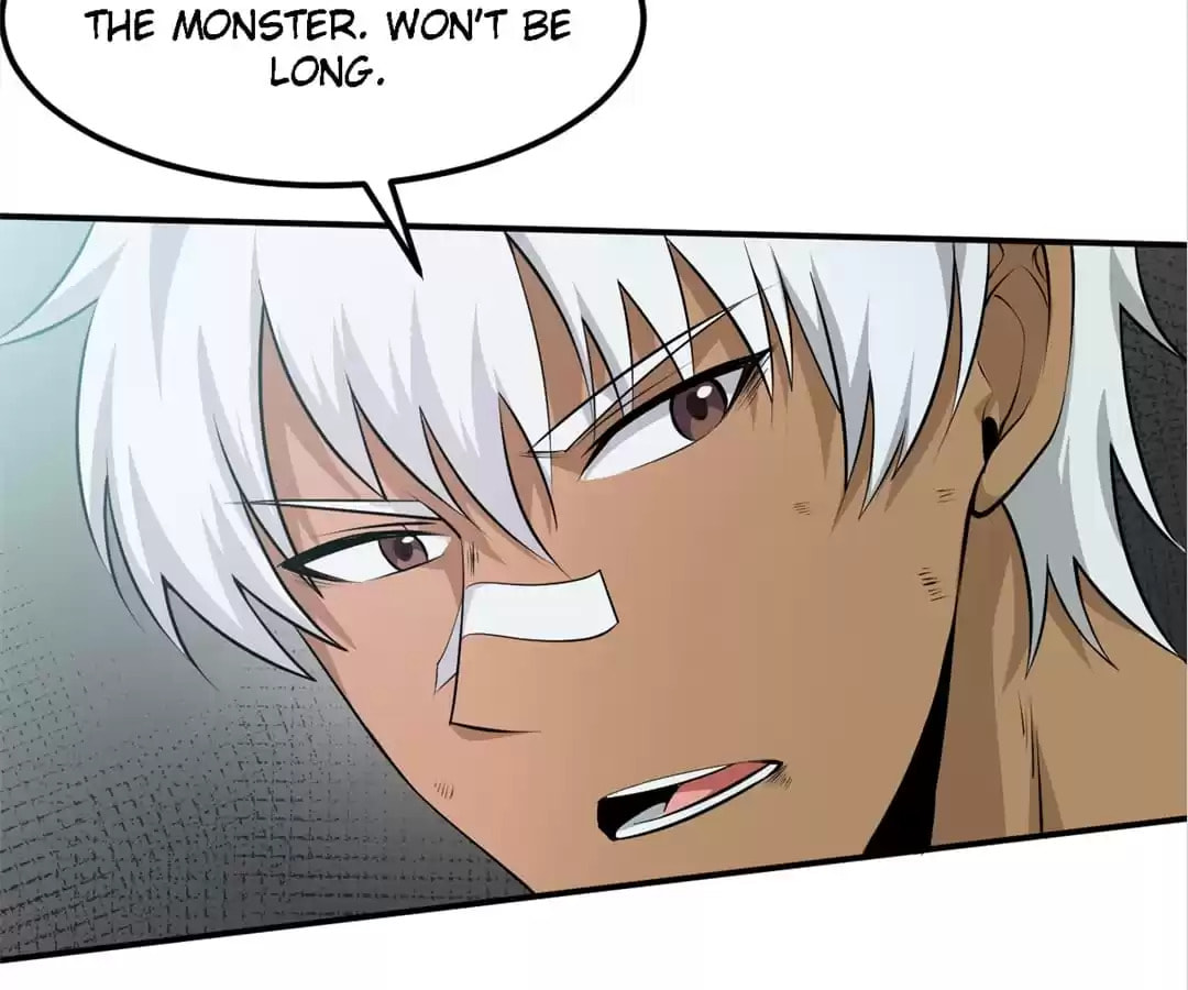 Read The Unstoppable (Colored) chapter 48 image 63 on Lezhin
