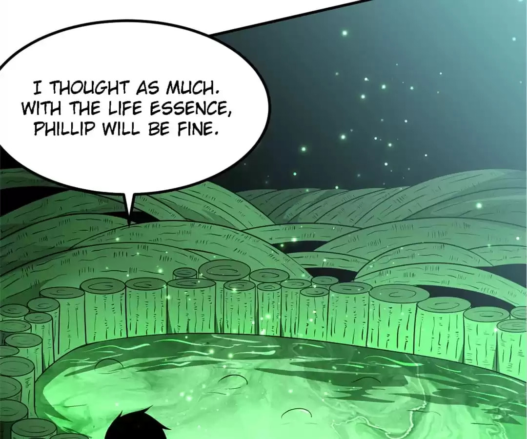 Read The Unstoppable (Colored) chapter 48 image 65 on Lezhin