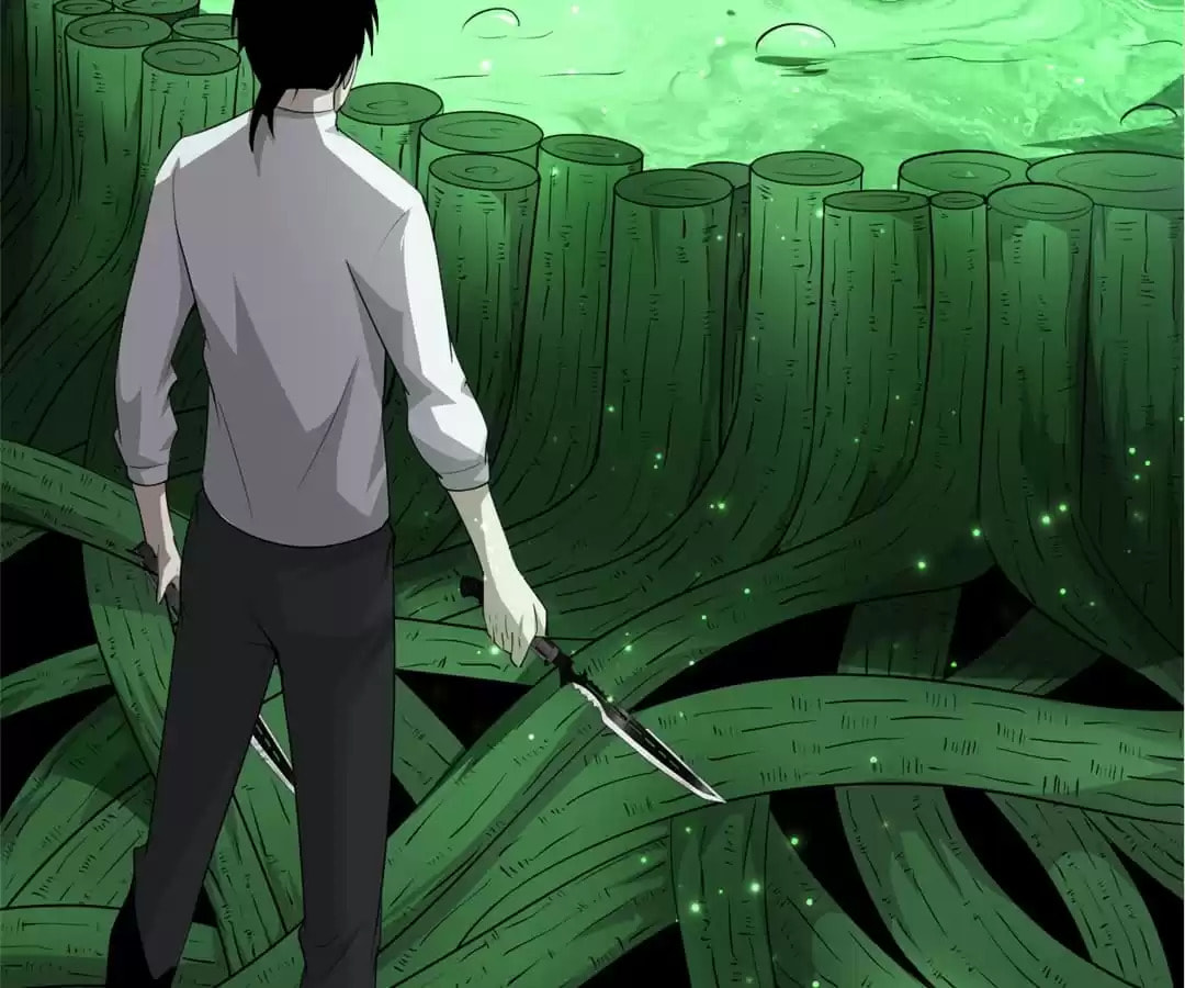 Read The Unstoppable (Colored) chapter 48 image 66 on Lezhin