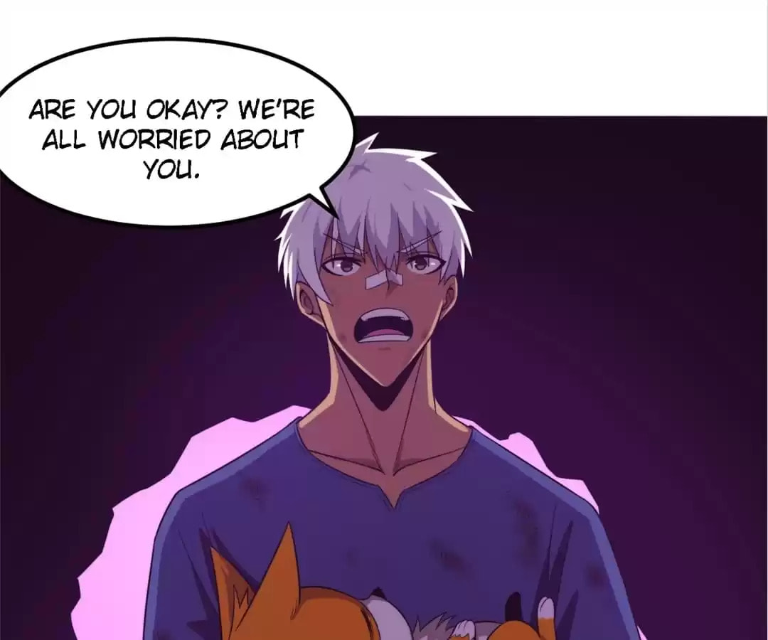 Read The Unstoppable (Colored) chapter 48 image 70 on Lezhin