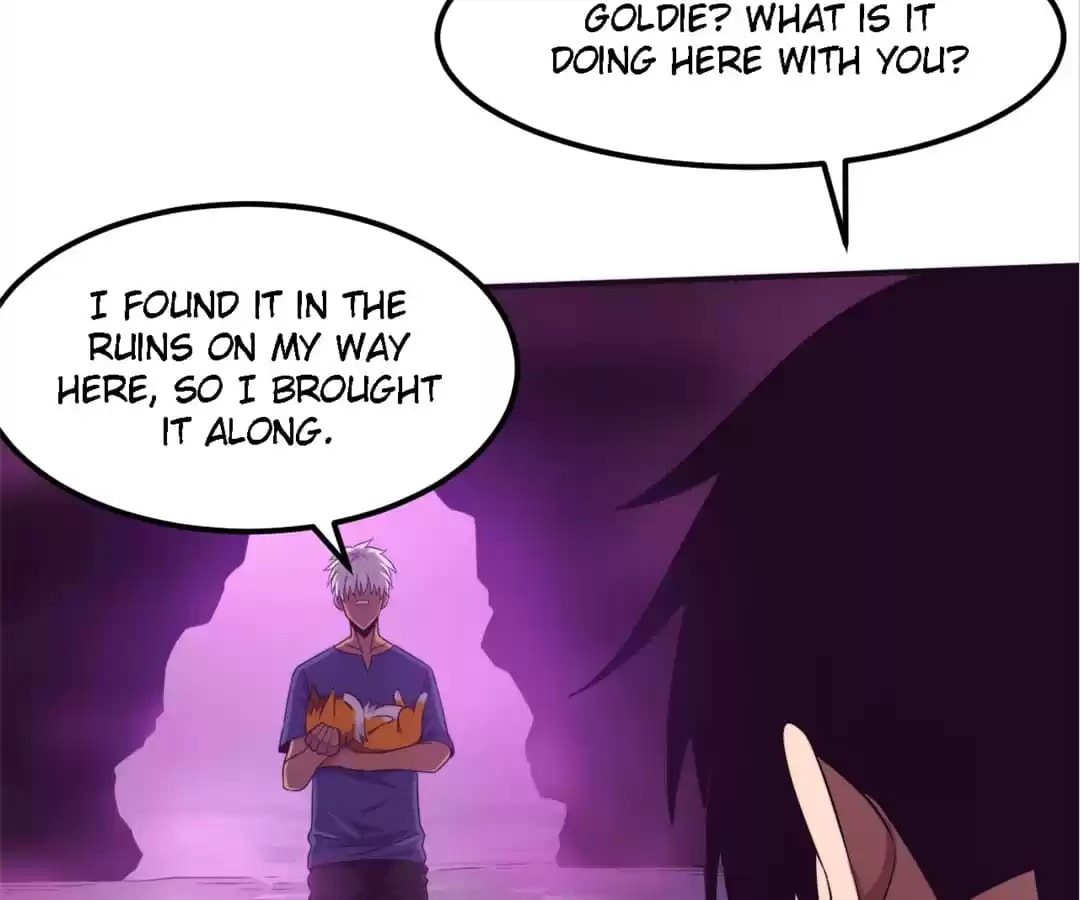 Read The Unstoppable (Colored) chapter 48 image 74 on Lezhin