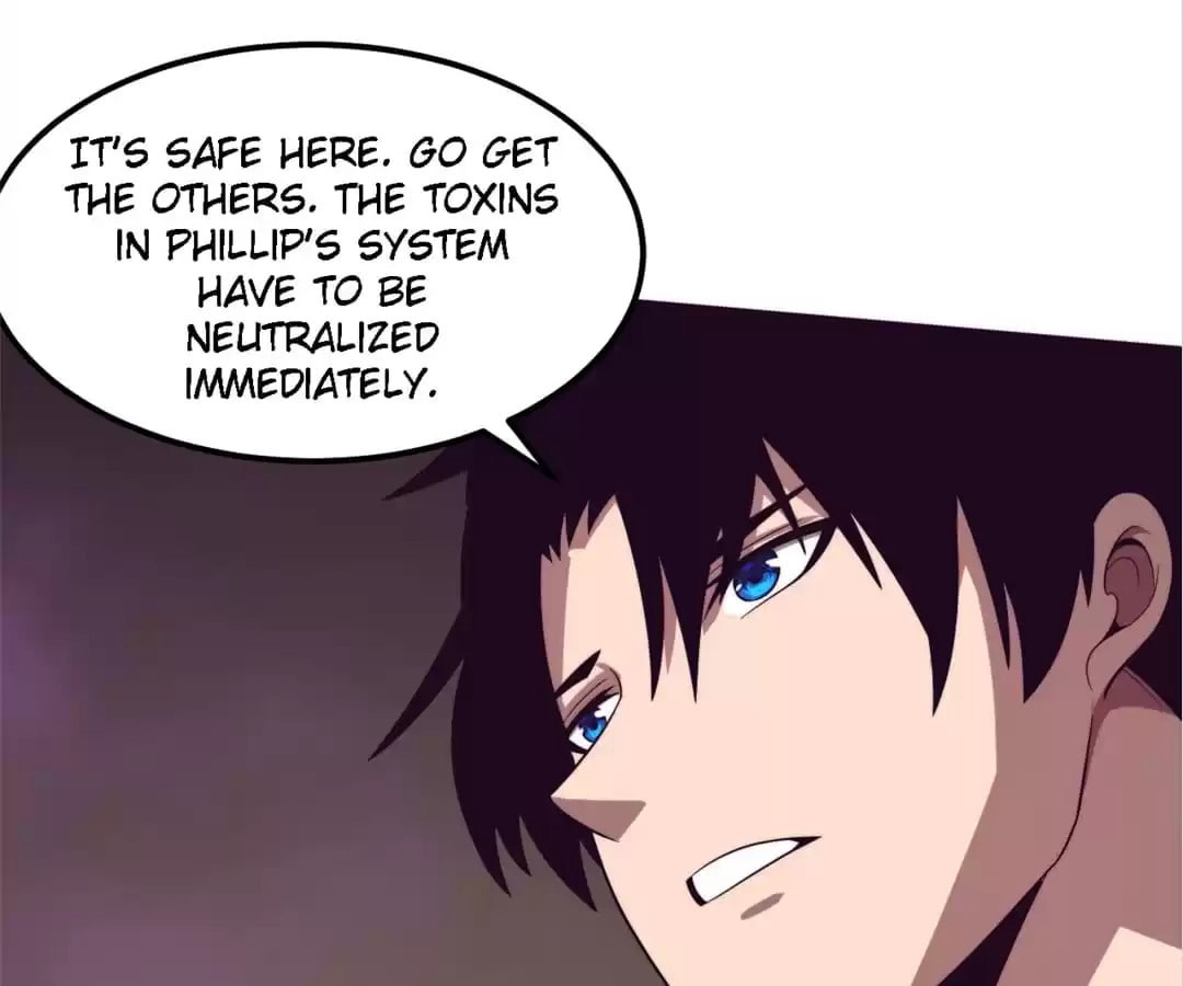 Read The Unstoppable (Colored) chapter 48 image 76 on Lezhin