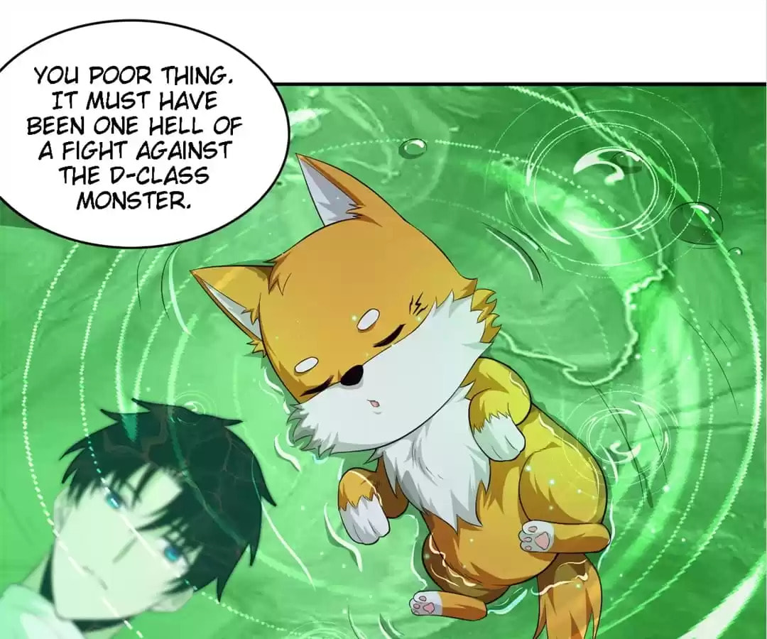 Read The Unstoppable (Colored) chapter 48 image 80 on Lezhin