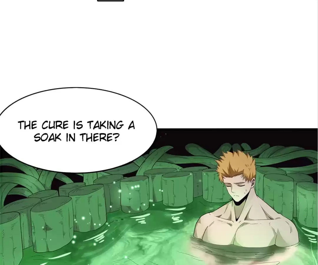 Read The Unstoppable (Colored) chapter 48 image 83 on Lezhin