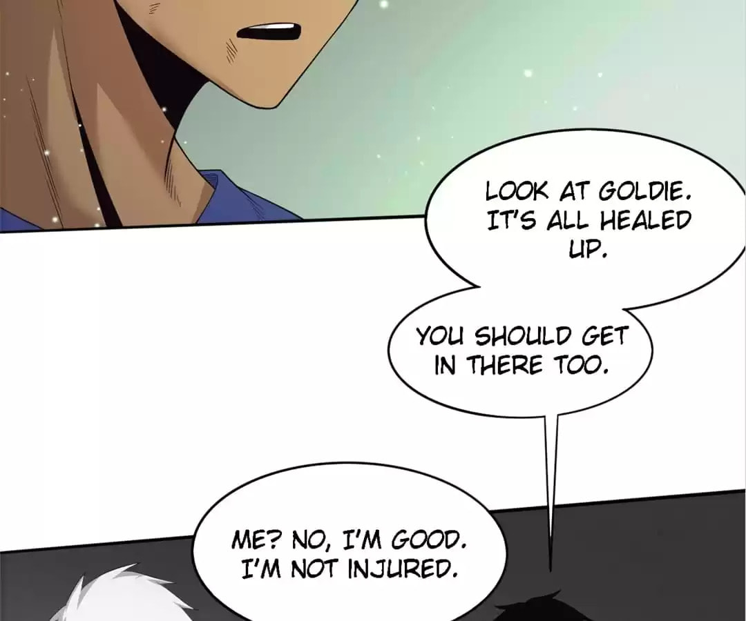 Read The Unstoppable (Colored) chapter 48 image 86 on Lezhin