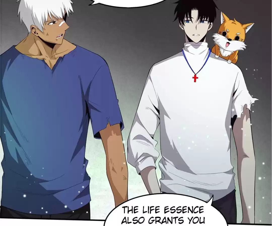 Read The Unstoppable (Colored) chapter 48 image 87 on Lezhin