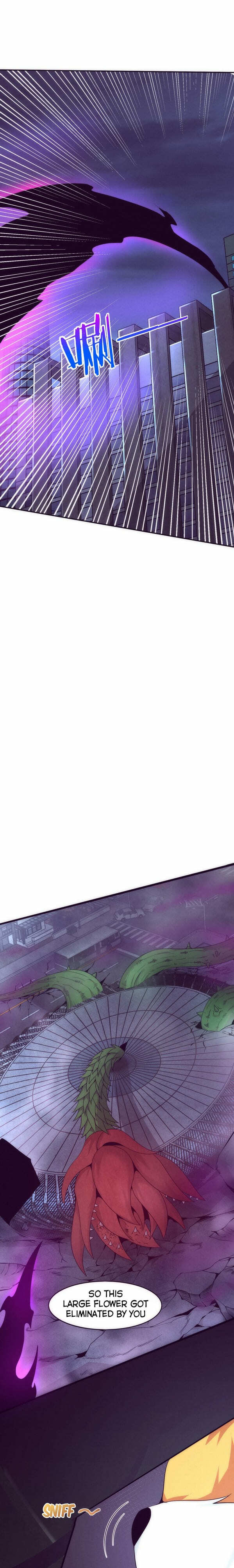 Read The Unstoppable (Colored) chapter 49 image 10 on Lezhin