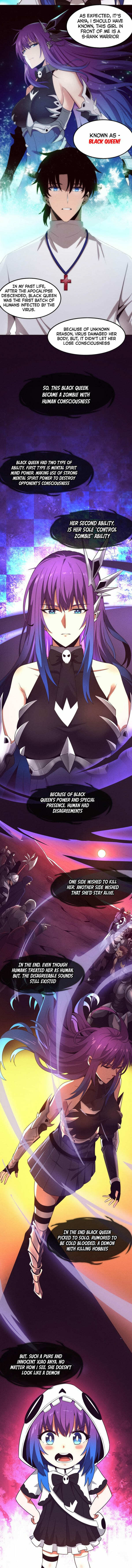 Read The Unstoppable (Colored) chapter 49 image 5 on Lezhin