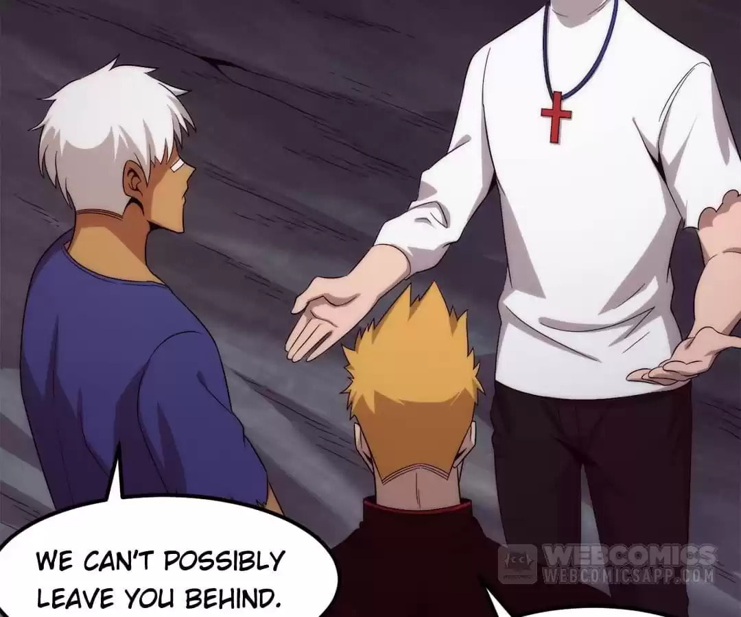 Read The Unstoppable (Colored) chapter 50 image 1 on Lezhin