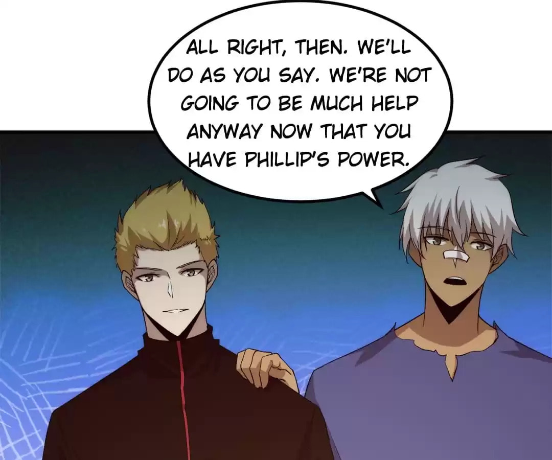 Read The Unstoppable (Colored) chapter 50 image 10 on Lezhin