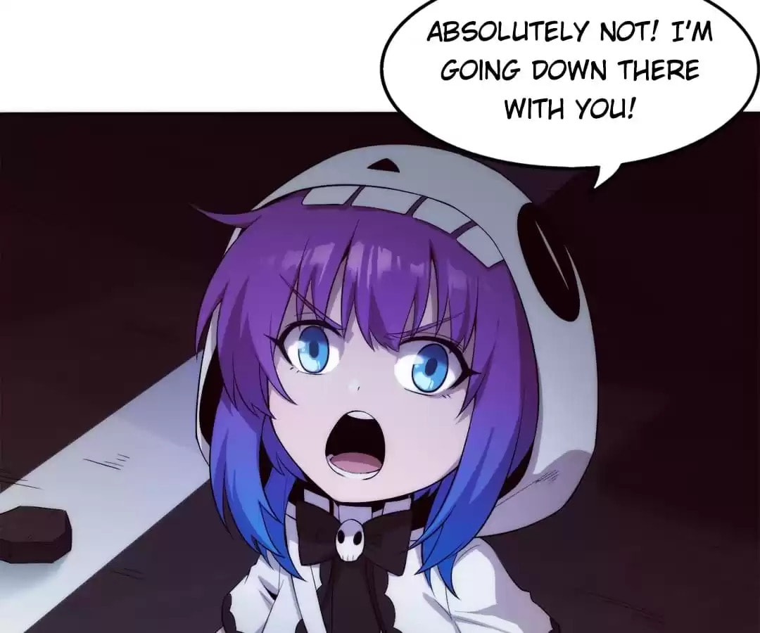 Read The Unstoppable (Colored) chapter 50 image 100 on Lezhin