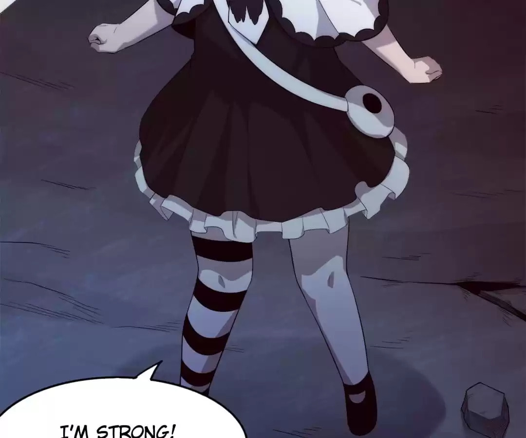 Read The Unstoppable (Colored) chapter 50 image 101 on Lezhin
